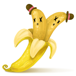 bananatwins