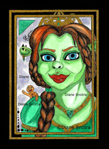 Fiona ©copyrights