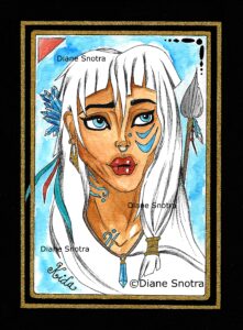 Kida ©copyrights