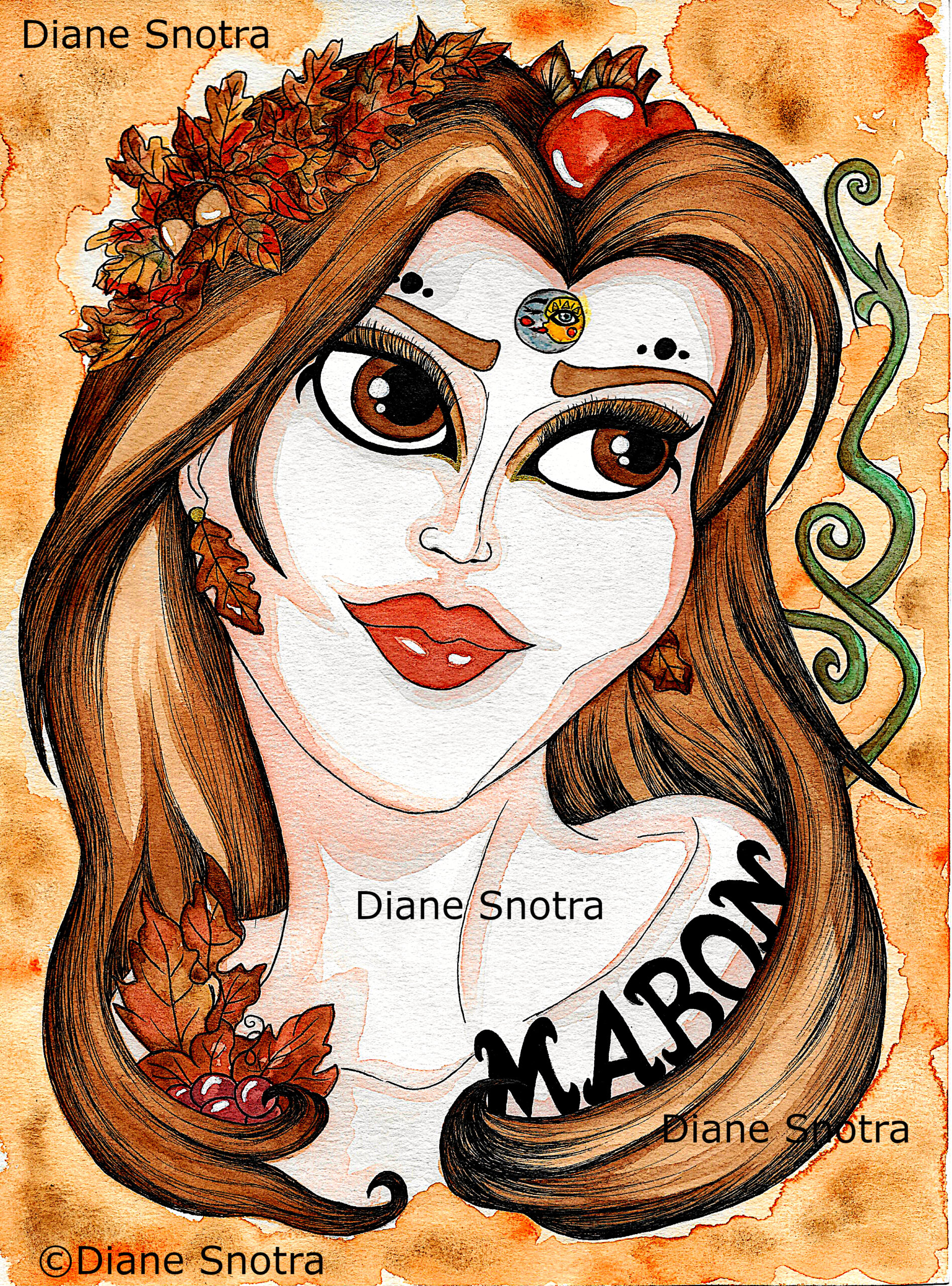 Mabon