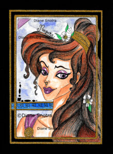 Megara ©copyrights