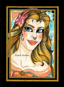 Sissi ©copyrights