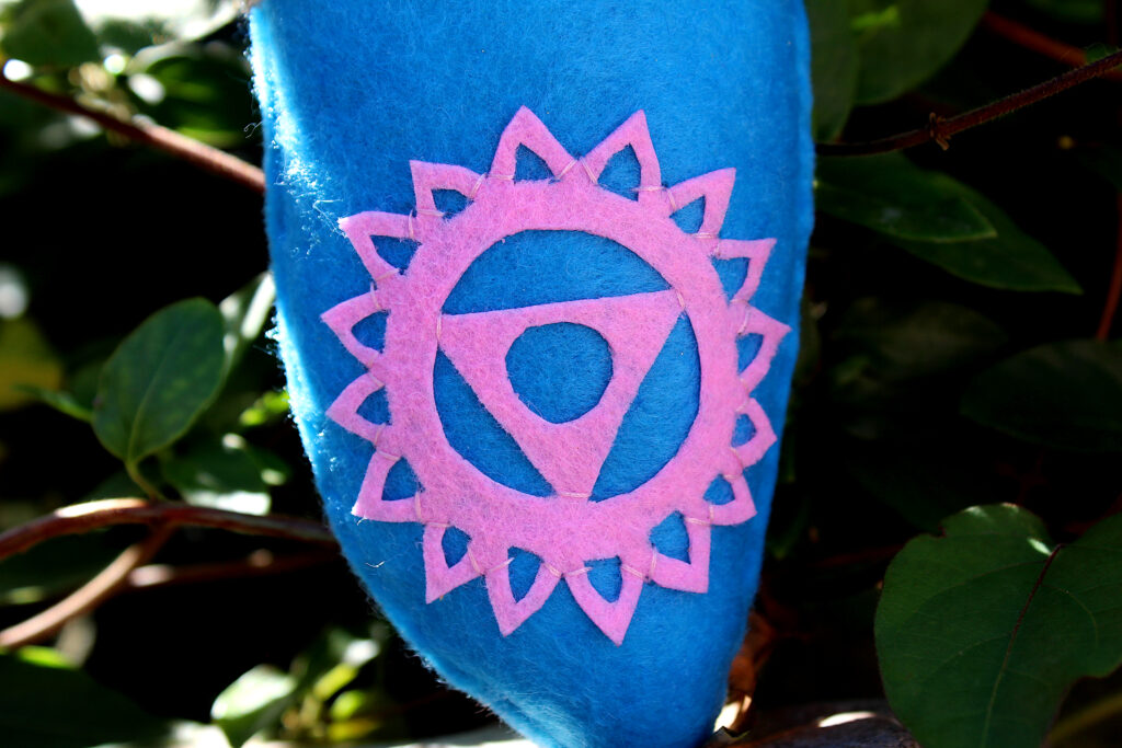 Poupée Chakra Gorge