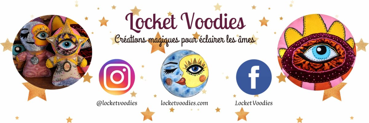 Banderole - Locket Voodies